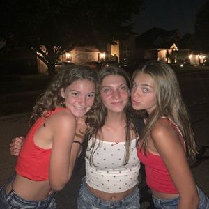 Meet your Posher, Marin